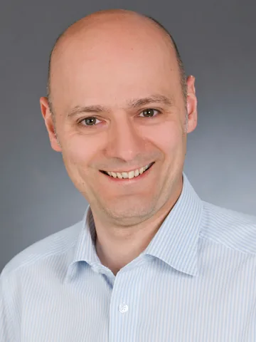 Porträt von Ing. Milan Vukmanovic