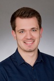 Portrait Erik Bauer