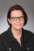 Portrait Heike Rahm